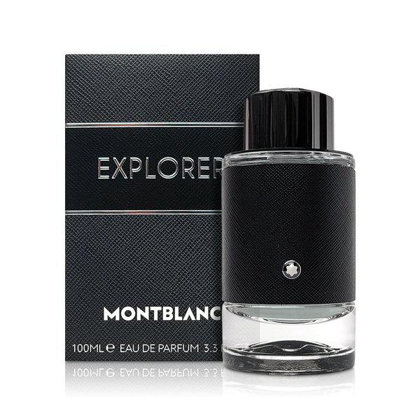 エクスプローラー EDP 100ml[ギフト包装可能]