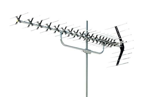 日本アンテナ 地上デジタル放送用UHF高性能型アンテナ 20素子 AU20AX