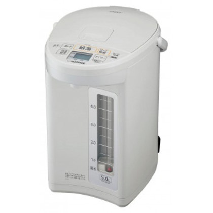 象印 マイコン沸とう電動ポット 5.0L CD-SE50 605422