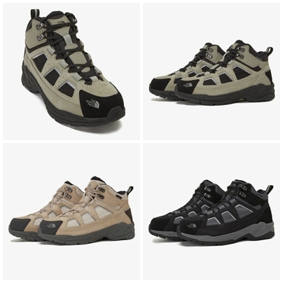STORMBREAK MID WG [NS91P53]