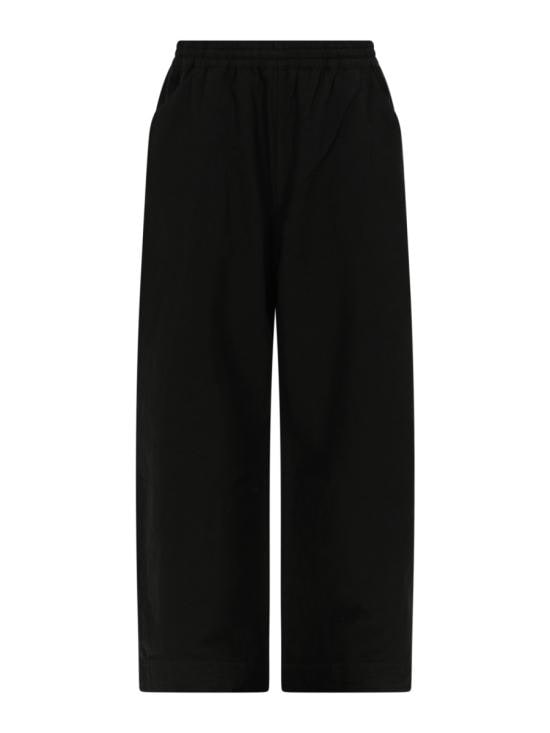 YMC Men Straight Pants U4AAB DARKGREEN