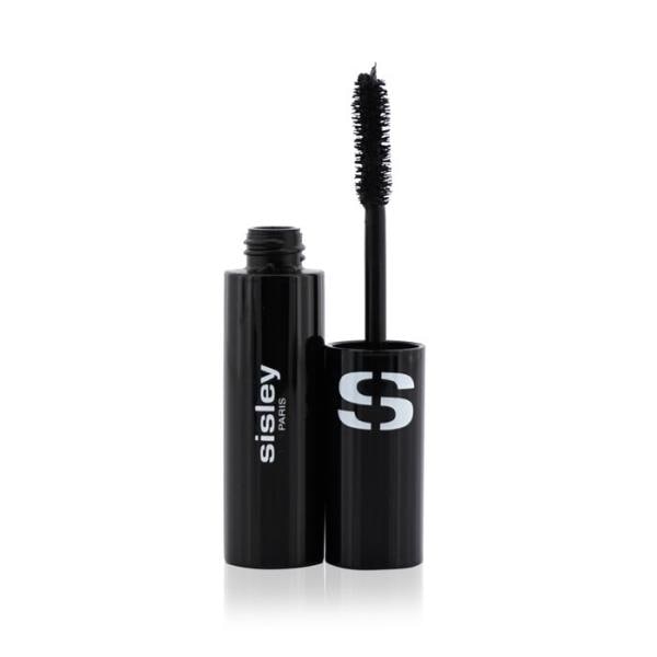 シスレー ソーカール マスカラ - #01 deep black 10ml