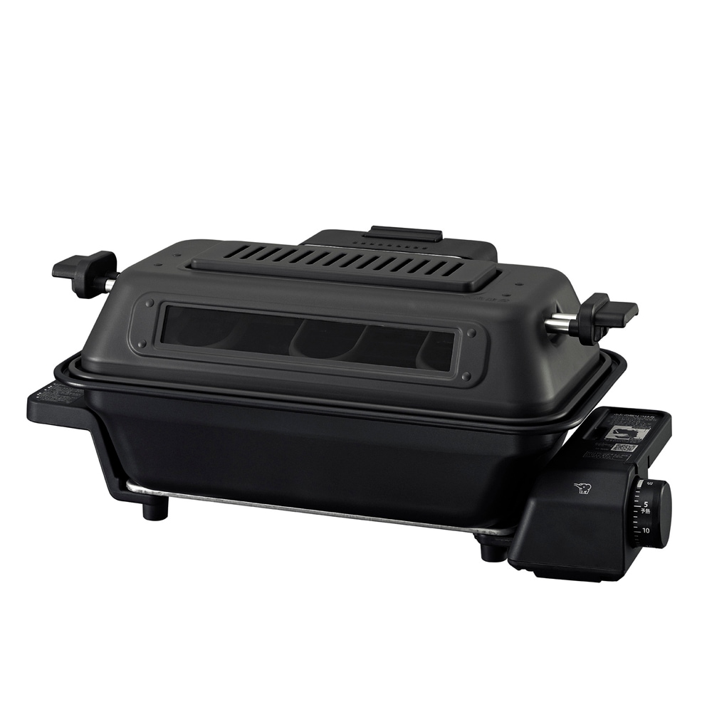 象印 EF-WA30-HZ マルチロースター　チャコール EFWA30HZ