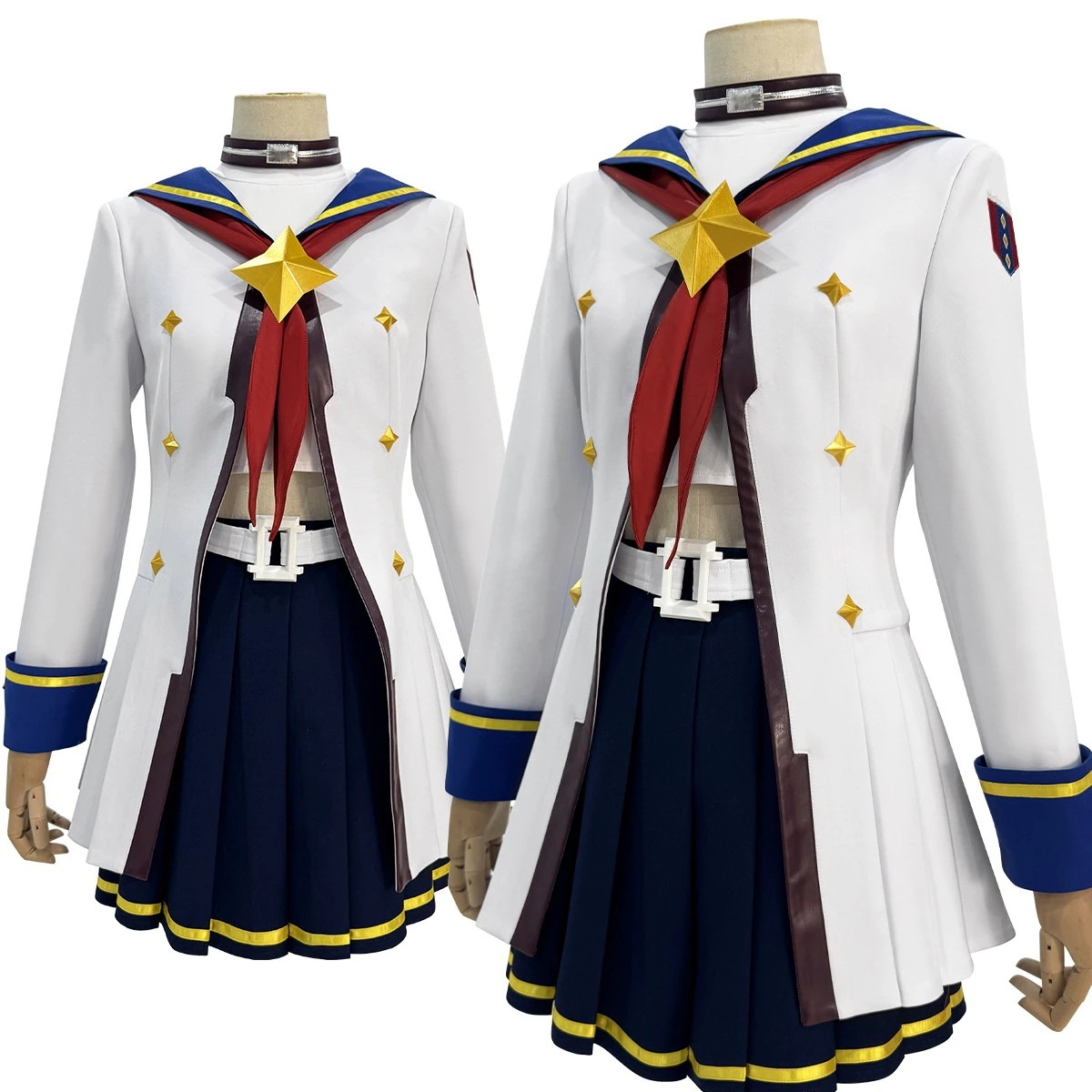[2026 新作]HOLOUNCOSER ウマ娘 オグリキャップ 勝負服 コスプレ 衣装 C服 フルセット 仮装 ハロウィン アニメ