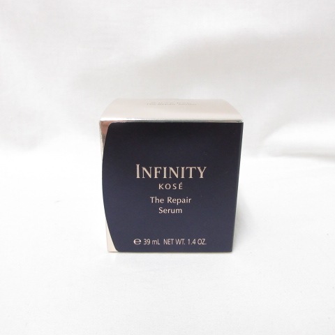 コーセー INFINITY インフィニティ ザ リペア セラム シワ改善美容液 40g 美容液 ( 1120-Y1 )