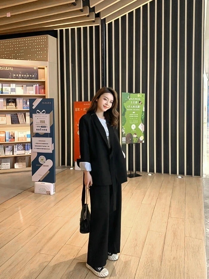 スーツパンツスーツレディース スーツ セットアップ ２点セット ロングパンツ パンツ 卒園式 フォーマル 入学式 セット 上下セット パンツドレス ワイドパンツ カジ ゆったり 入園式 パンツスーツ