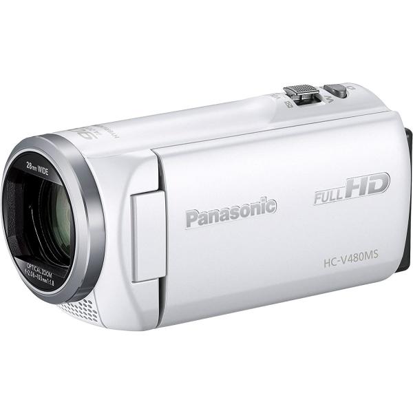中古】パナソニック Panasonic デジタルハイビジョンビデオ