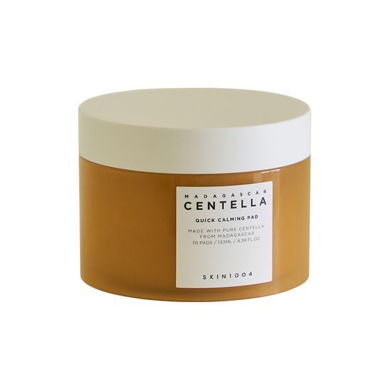 マダガスカル センテラ クイックカーミングパッド