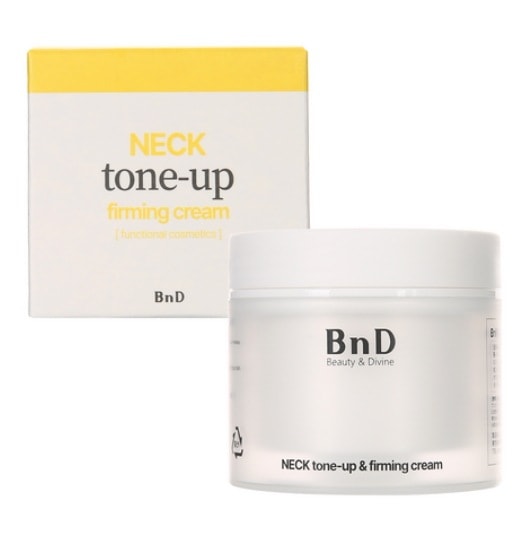 マルチトーニングネック ファーミングクリーム 50ml x 1個