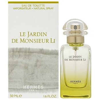 李氏の庭 50ML EDT SP