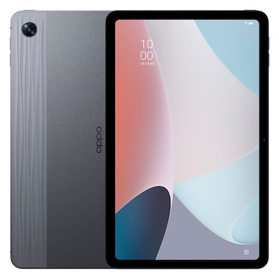 他サイト： OPPO Pad Air 128GB [ナイトグレー]の商品画像