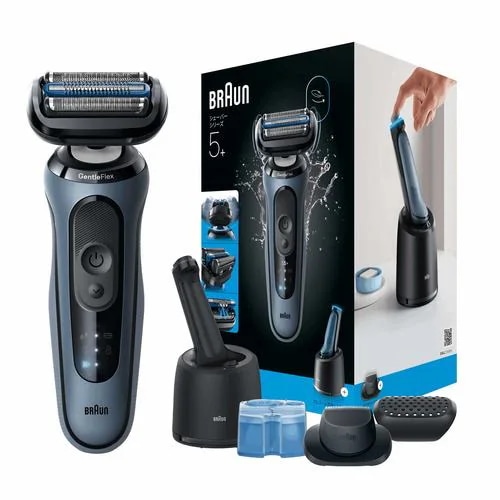 �u���E�� �V���[�Y5+ 53-A72000CC [�A�Y�[���u���[]