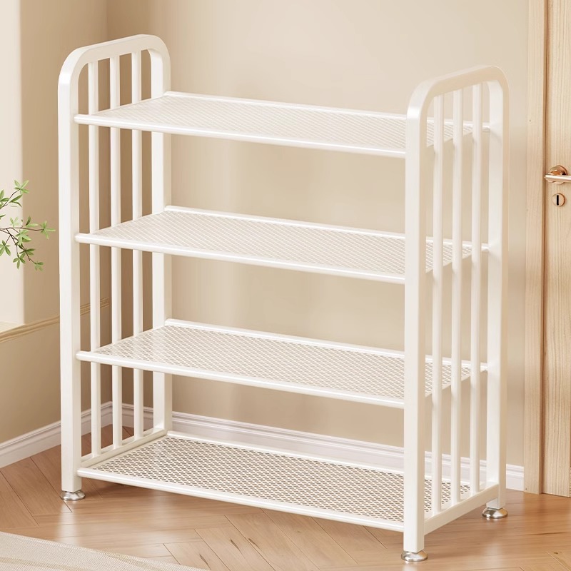 11 靴ラックホームドアマルチストーリーシンプルな寮の寝室狭い靴キャビネットレンタルハウス入り口ドアストレージシューズキャビネット