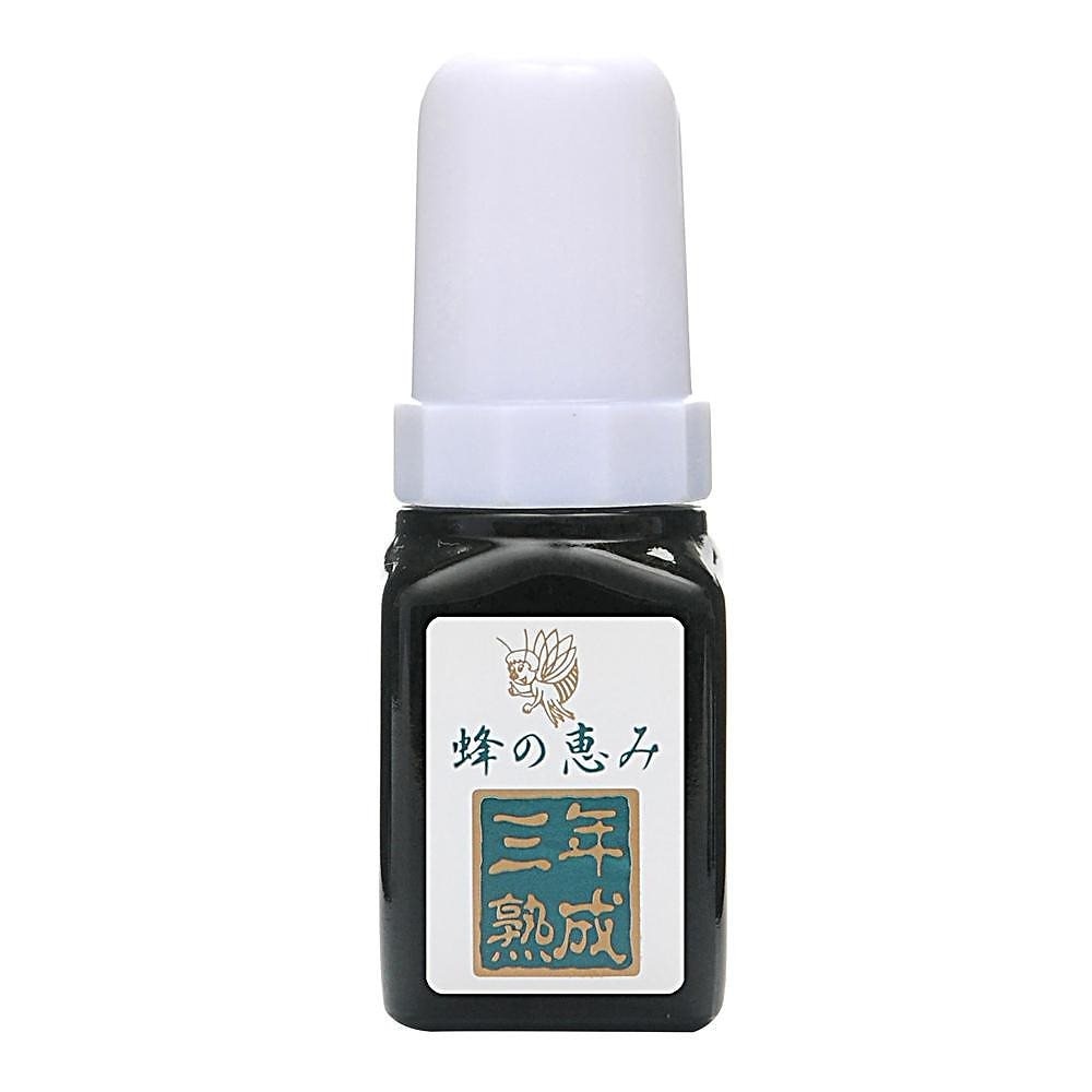 サンフローラ 蜂の恵み 三年熟成 35ml