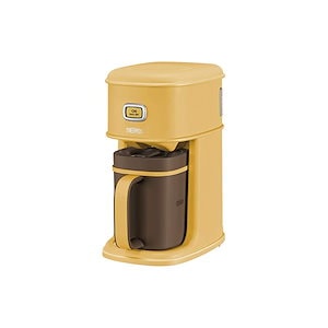 サーモス アイスコーヒーメーカー 0.66L キャラメル ECI-661 CRML