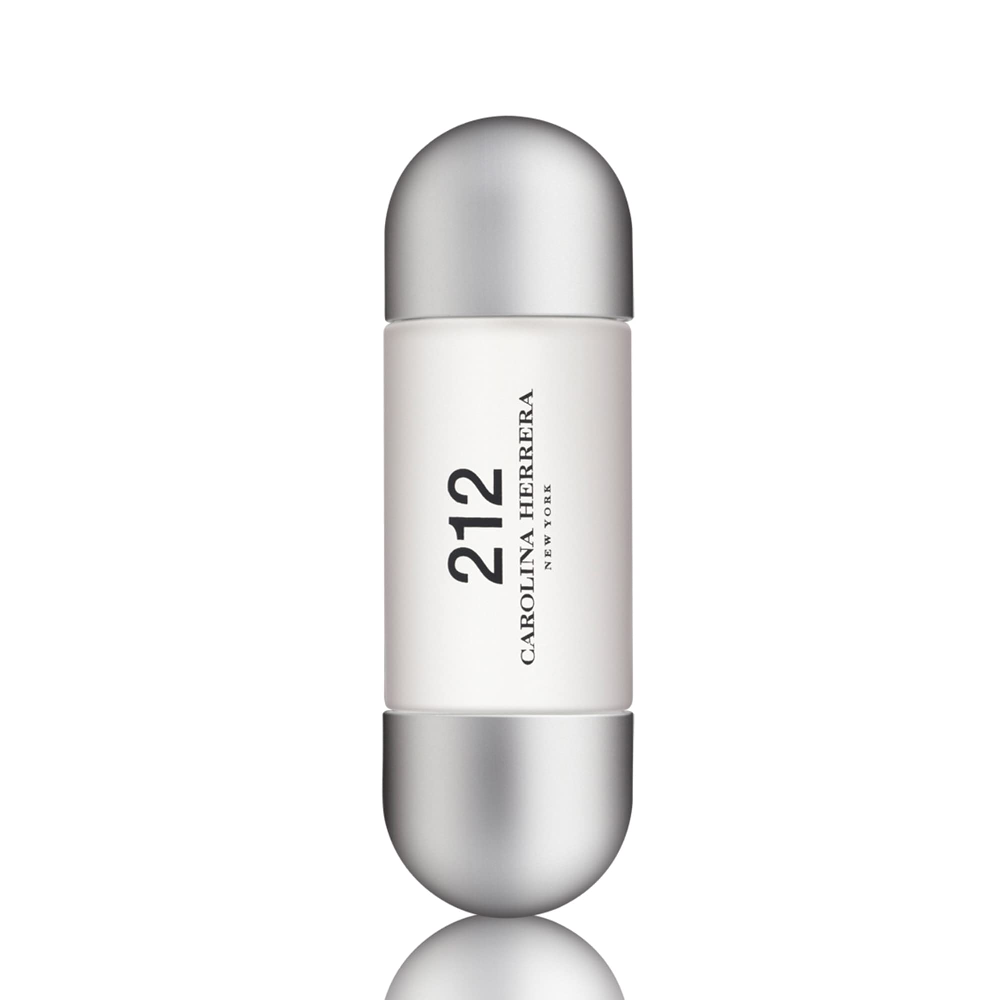 【全国送料無料】 Carolina Herrera キャロライナヘレラ 212 オードトワレ 30mL