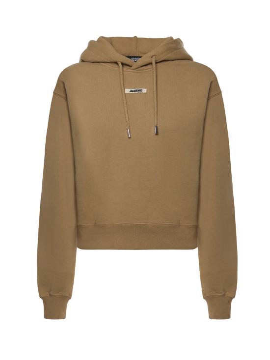 JACQUEMUS Women Sweater HOW00247AJ00109 180 Beige