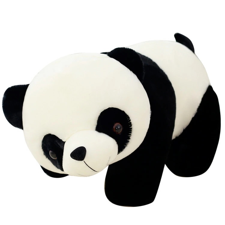 パンダ ぬいぐるみ 特大 PANDA TOYS 100cm　多サイズ選択可能 6,165円