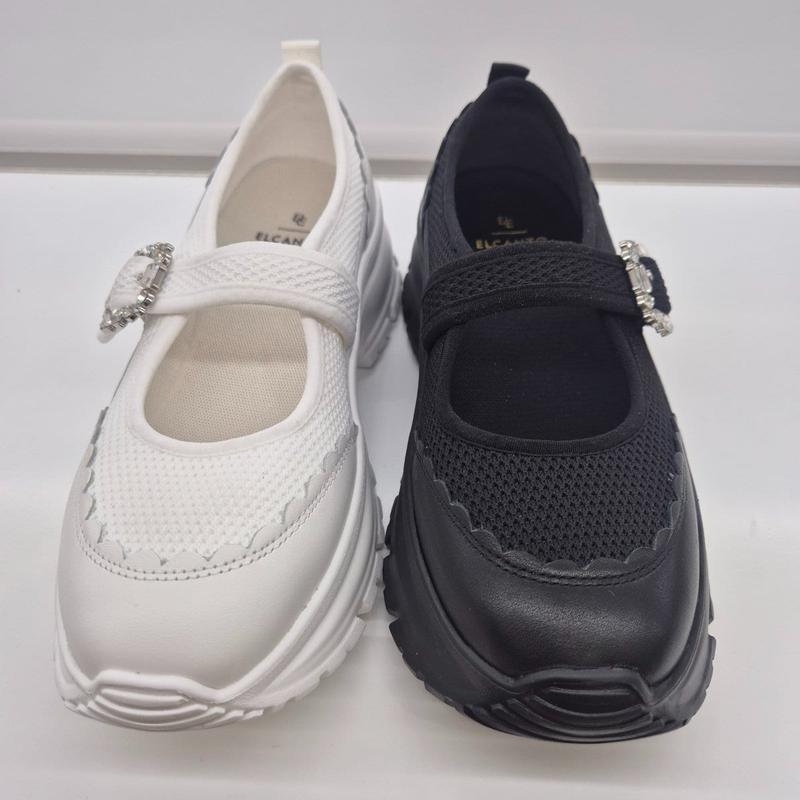 メリージェーンスニーカー LCWS24U_IC