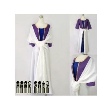 マギ シンドバッド コスプレ衣装 完全オーダメイドも対応可能