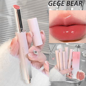 とろ蜜リップペン リップ ツヤリップ リップグロス リップ少女唇ゼリー ディズニーコラボ 多種類 リップ泥 TIKTOK大人気 ゼリーリップ リップウォーターライト