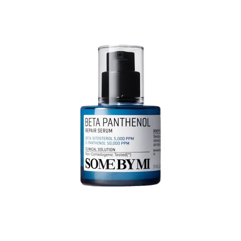ベータ-パンテノールセラム 30ml