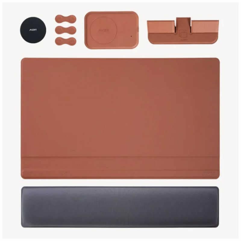 MOFT　MOFT スマートデスクマット デジタルキット　MS0205DIGITALSETBN