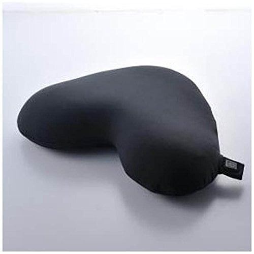 アテックス ルルドおやすみ肩ホッと AX-KXL531 (ブラック：AX-KXL531bk)ブラック：AX-KXL531bk