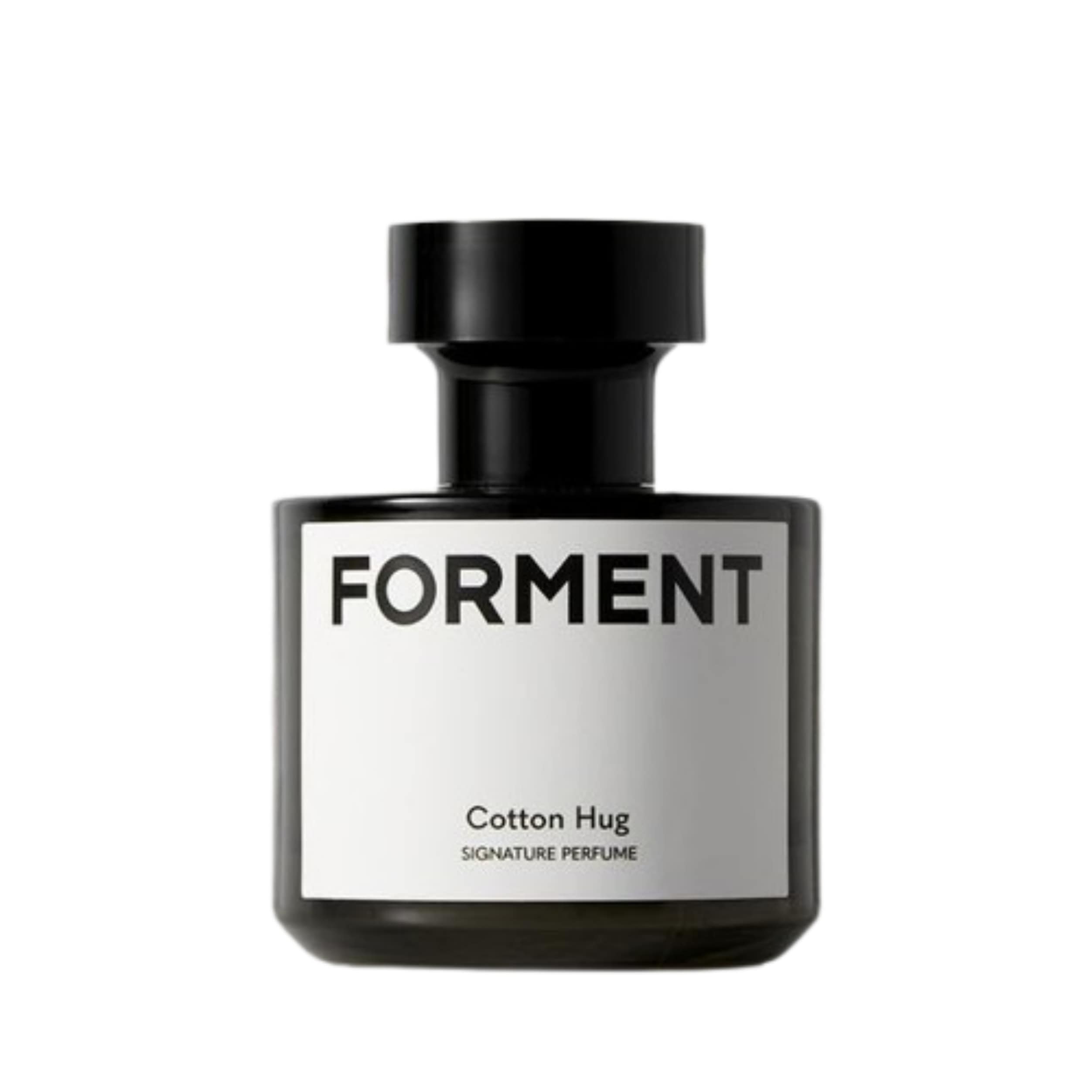 [リニューアル]フォーマント シグネチャー パフューム コットンハグ 50ml