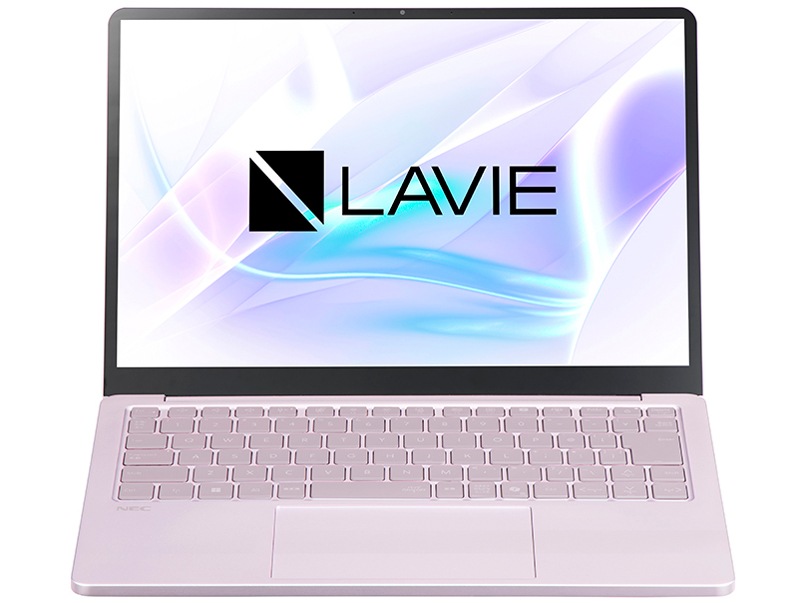 PC-S1355JAP ノートパソコン 13.3型/Corei5-1335U/16GB/256GB/Win11Home/OfficeH&B LAVIE SOL 新品