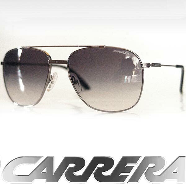 セールEXILE アツシ ブラッドピット 愛用ブランドセレブ芸能人愛用 CARRERA カレラ サングラス 68 6LBJJ 006 メンズ  レディース 正規品 LAセレブ ハリウッ