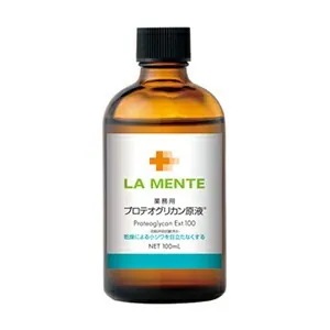 LA MENTE（ラメンテ） プロテオグリカン原液 100ml (ラメンテ 原液シリーズ)
