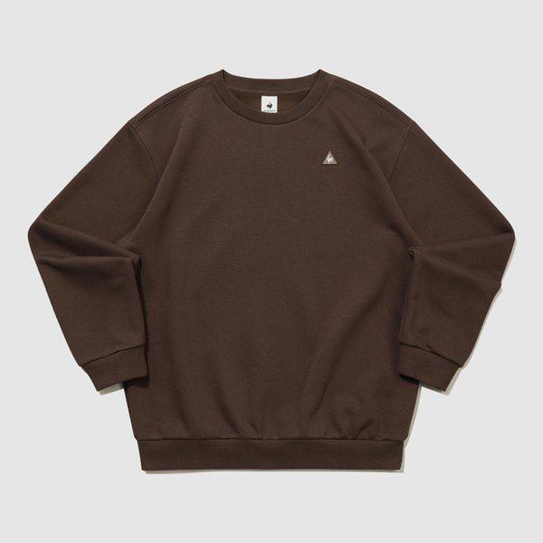 【男女兼用】エッセンシャルルーズ起毛マンツーマン（QQ423LFSO1） 12,422円