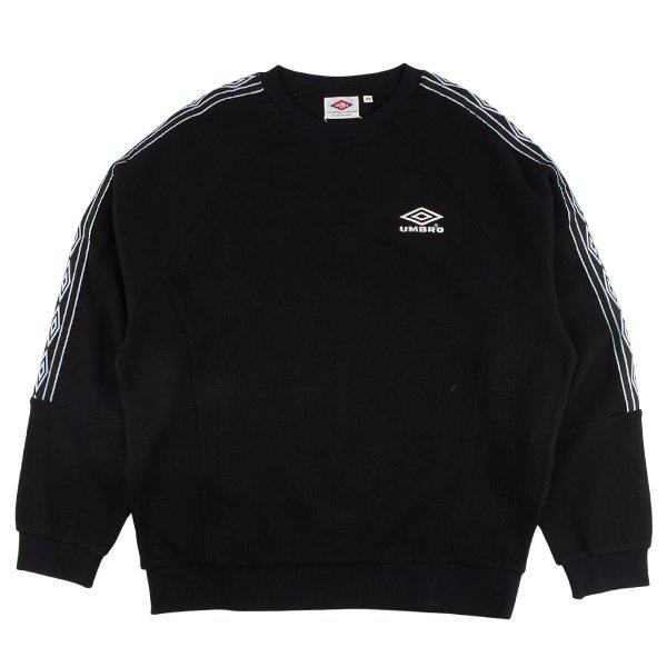 HBL OG テープライン マントゥメン UP421CFSO6 BLK