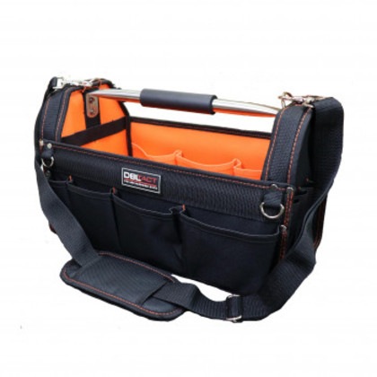 DBLTACT オープンキャリーバッグ DT-SRB-420 350503 4,500円