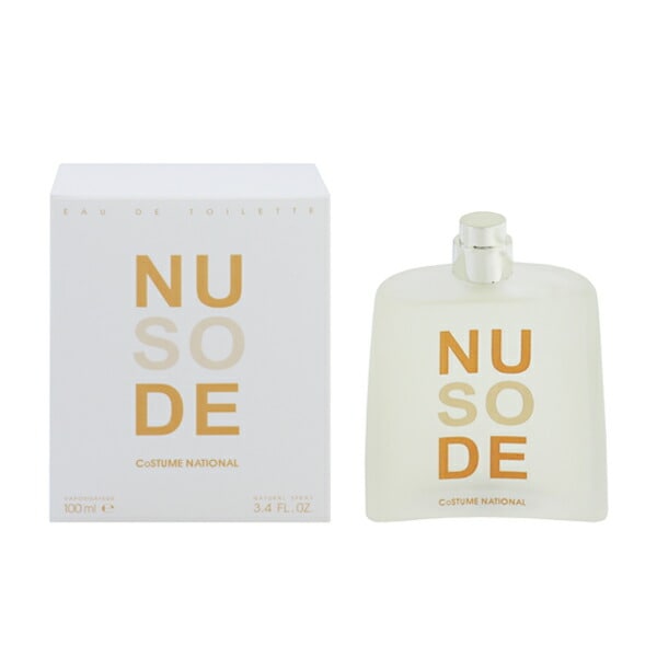 ソー ヌード EDT SP 100ml