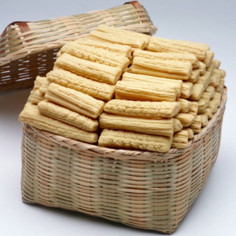 昌平米飴 大かご石 (2kg)