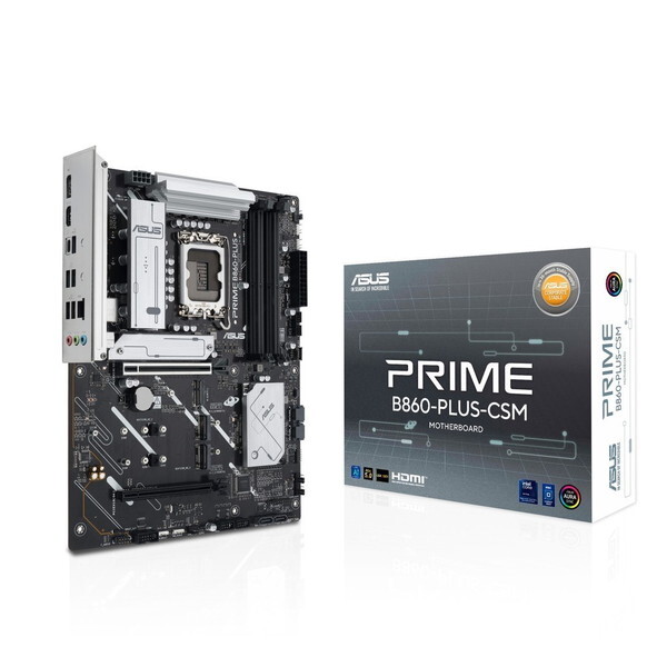 PRIME B860-PLUS-CSM マザーボード 21,510円