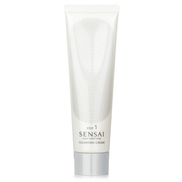 センサイ シルキー ピュリファイング クレンジングクリーム (新パッケージ) 125ml
