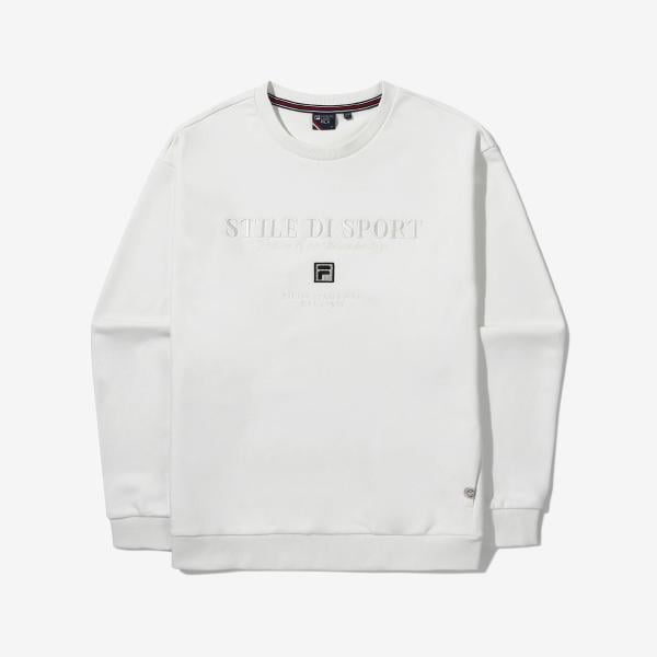 FILA テニスベーシックトレーナー