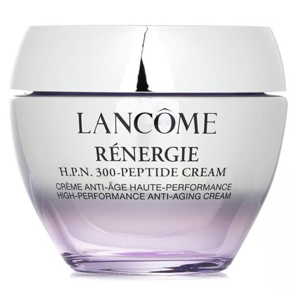 renergie h.p.n. 300-peptide cream high-performance anti- cream 50ml