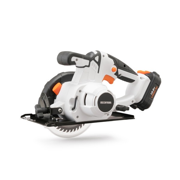 JSC125 充電式丸のこ10.8V メーカー直送