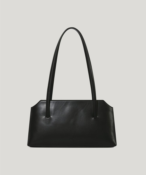 【OVHEE】 Rua Shoulder Bag_Black ショルダーバッグ 正規品