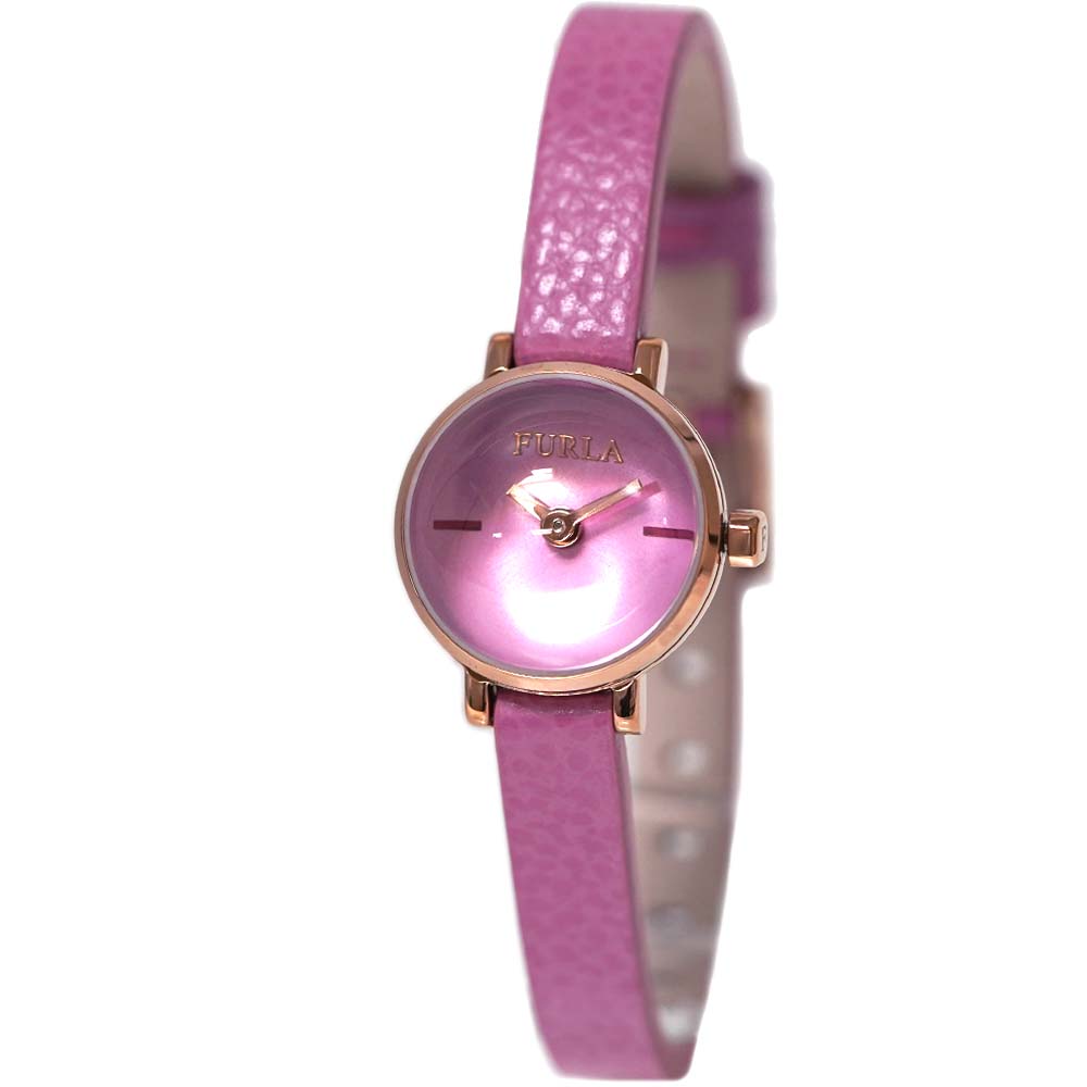 [訳ありアウトレット/付属箱]フルラ 腕時計 レディース レザーベルト ミラージュ FURLA MIRAGE 33mm R4251117502