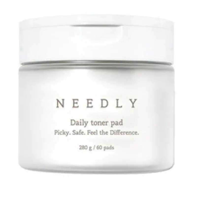 ニドリー デイリー トナーパッド 80枚+20枚