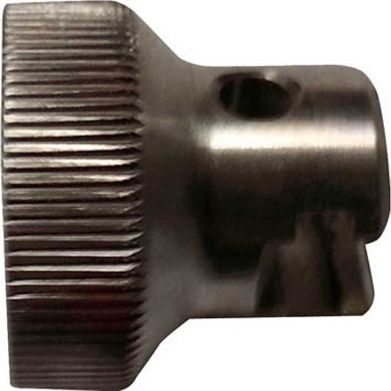 RIDGE　リモートトランスミッター ドラムマシンケーブル用アダプター　19273