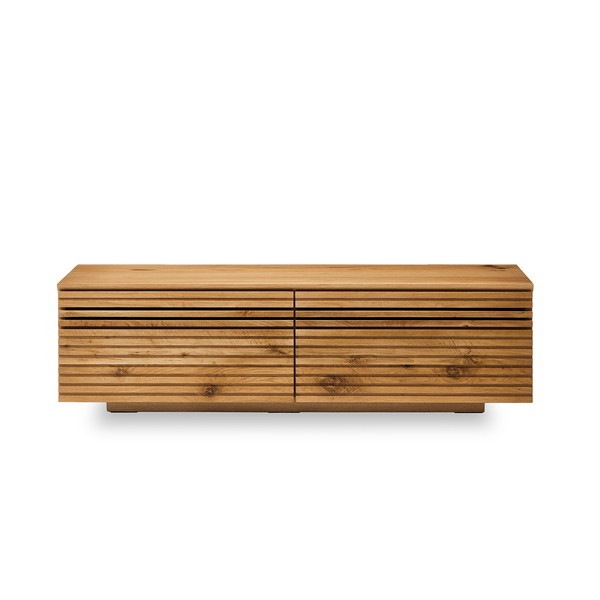 関家具 293182 150TV ランド OAK NIPPONAIRE メーカー直送
