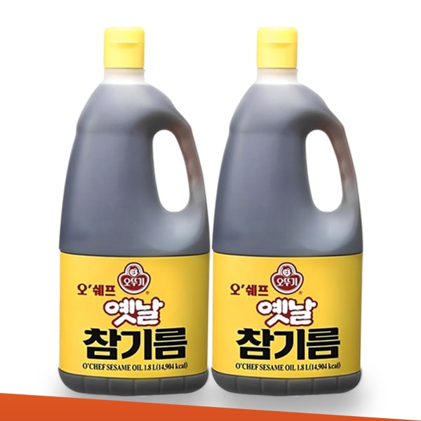 [1+1]昔のオシェフ 我慢 1800ml+1800ml