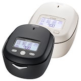 Qoo10] TIGER （タイガー 圧力IHジャー炊飯器 炊きた