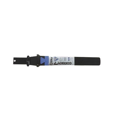 他サイト： ユーエム工業 シルキー 883-22 シルキー Silky ゴムボーイ7細目 270鞘青 88322の商品画像